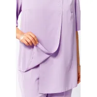 Костюм Mira Fashion 5688 лаванда