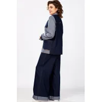 Костюм Lady Secret 2985 синий