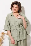 Костюм Anastasia MAK 1339 мох Костюм Anastasia MAK 1339 мох