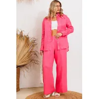 Костюм Anastasia 1239 розовый