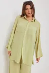 Костюм BegiModa 3095 олива
