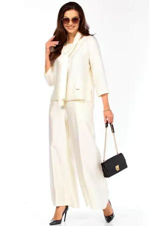 Костюм Taita plus 2604-1 молоко