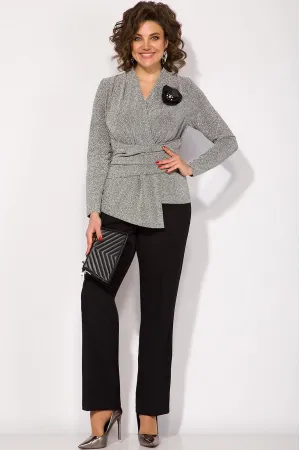 Костюм Лилиана Золото+черный Костюм Лилиана Золото+черный