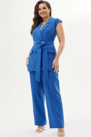 Костюм Mali 723-039 василёк