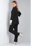 Костюм Viola Style 20618 черный
