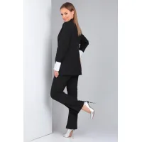 Костюм Viola Style 20618 черный
