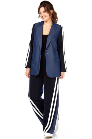 Костюм Matini 1.1801 синий