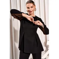 Костюм Lissana 5044 черный