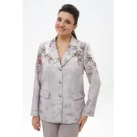 Костюм Alani 2492 серый