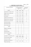 Костюм LaKona 11582 черно-белый