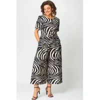 Костюм Danaida 2270 зебра принт