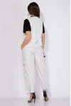 Костюм INPOINT. 150 белый