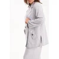 Костюм KaVaRi 8049.1 серый