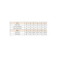 Костюм VITTORIA QUEEN 27553-1 сливовый