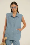 Костюм Deesses 2373 синий