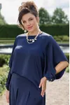 Костюм VITTORIA QUEEN 26683-1 темно-синий