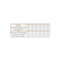 Костюм VITTORIA QUEEN 25113 желтый