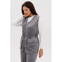 Костюм Fantazia Mod 5229 серый Костюм Fantazia Mod 5229 серый