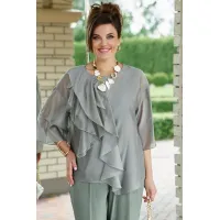 Костюм VITTORIA QUEEN 27083 хаки