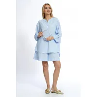 Костюм Alani 2570 голубой