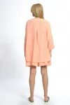 Костюм Alani 2575 персик