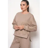 Костюм Foxy fox 1505 бежевый