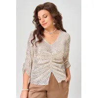 Костюм FITA 4152 Зария золотисто-бежевый