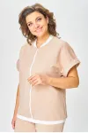 Костюм STEFANY 2090 бежевый