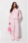 Костюм MisLana 1326 розовый
