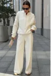 Костюм DilanaVIP 2118 молоко Костюм DilanaVIP 2118 молоко