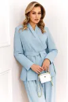 Костюм AGATTI 6011 Голубой Костюм AGATTI 6011 Голубой
