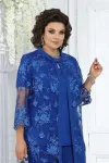 Костюм Ninele 6041 Василек