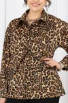 Костюм Ninele 6098 Леопард