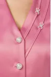Костюм Lady Secret 1651 розовый+серый Костюм Lady Secret 1651 розовый+серый