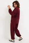 Костюм BegiModa 3099 вишня