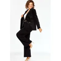 Костюм VIA-Mod 664 черный