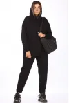 Костюм Lady Secret 2859 белый+черный Костюм Lady Secret 2859 белый+черный