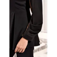 Костюм Lissana 5044 черный