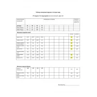 Костюм Мода-Юрс 25-2926 темно-синий