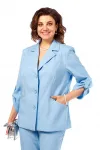 Костюм Alani 2555 голубой