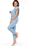 Костюм SVT-fashion 620 голубой
