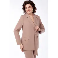 Костюм Temper Т154 песочный