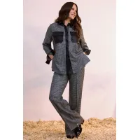 Костюм Магия Моды 2632 серый Костюм Магия Моды 2632 серый