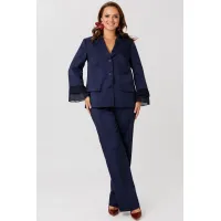 Костюм Мублиз 226 синий