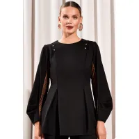 Костюм Lissana 5044 черный