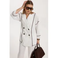 Костюм KALORIS 2302/1 белый