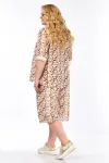 Костюм Belinga 2323 беживый+коричнивый