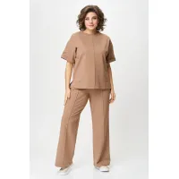 Костюм Rumoda 2144 капучино