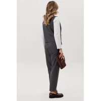 Костюм Fantazia Mod 5284 серый Костюм Fantazia Mod 5284 серый