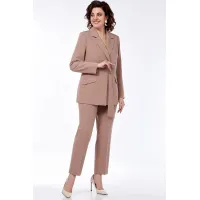 Костюм Temper Т154 песочный